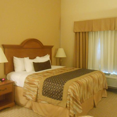 Best Western Plus New Caney Inn & Suites Buitenkant foto
