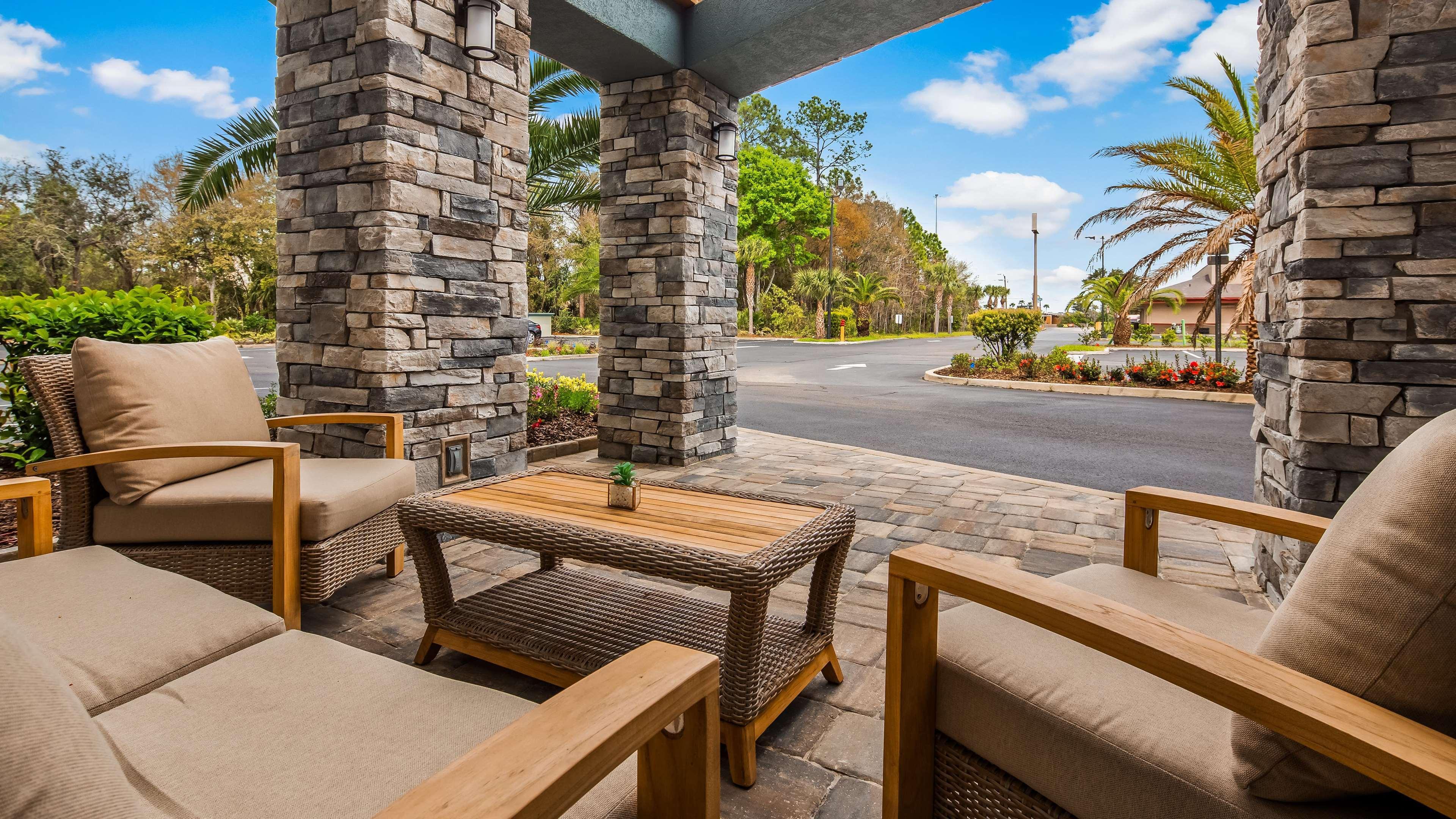 Best Western Plus New Caney Inn & Suites Buitenkant foto