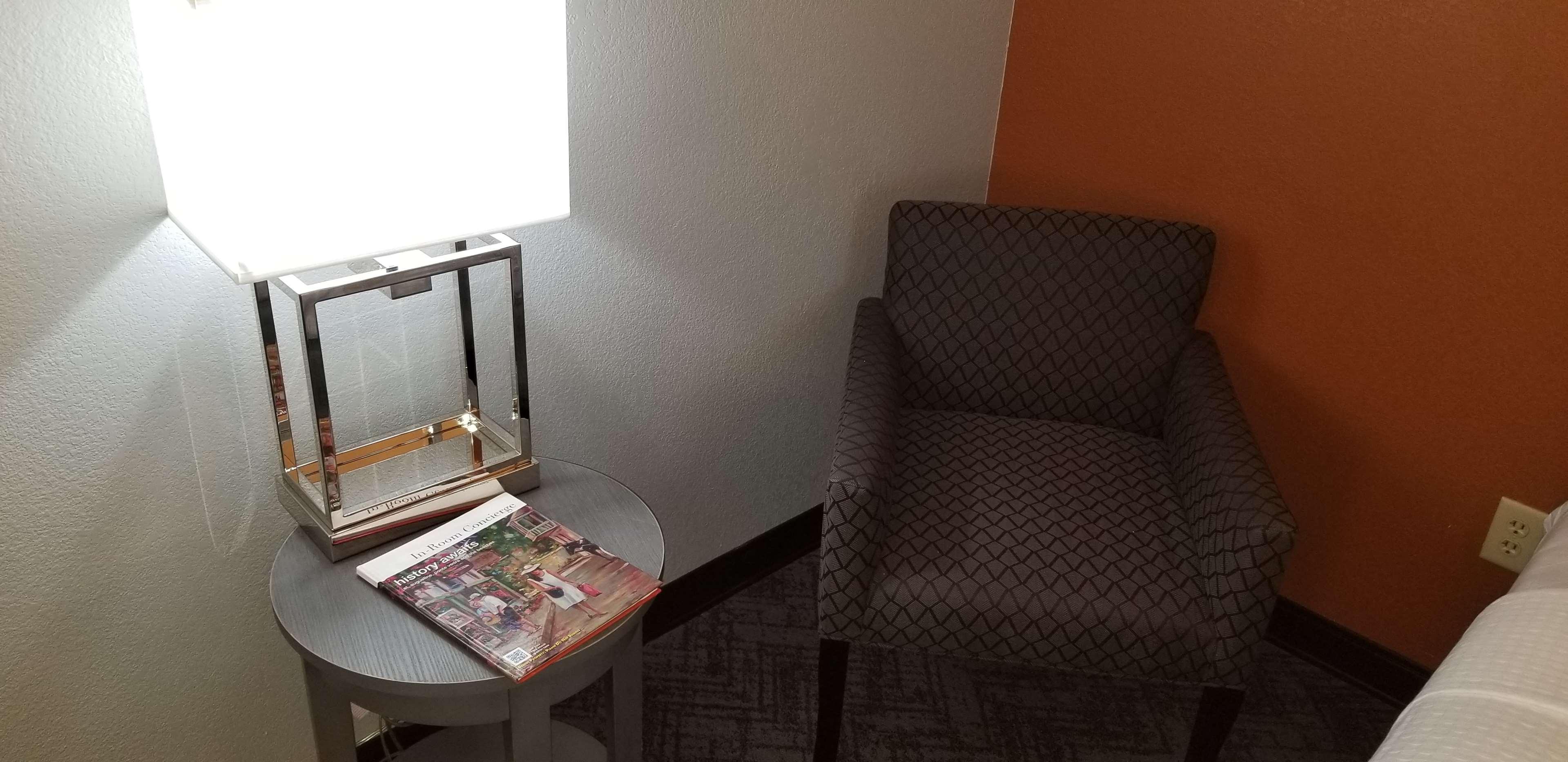 Best Western Plus New Caney Inn & Suites Buitenkant foto
